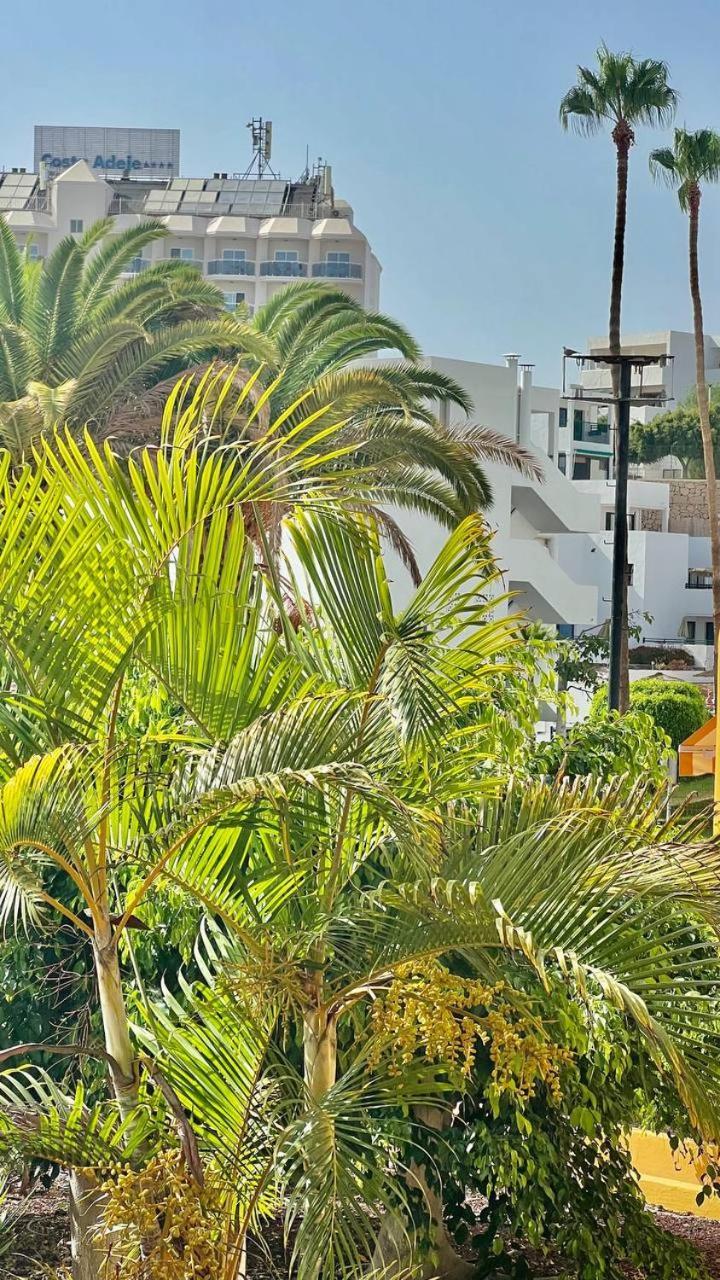 Ocean View Apartment In Orlando Costa Adeje  Ngoại thất bức ảnh