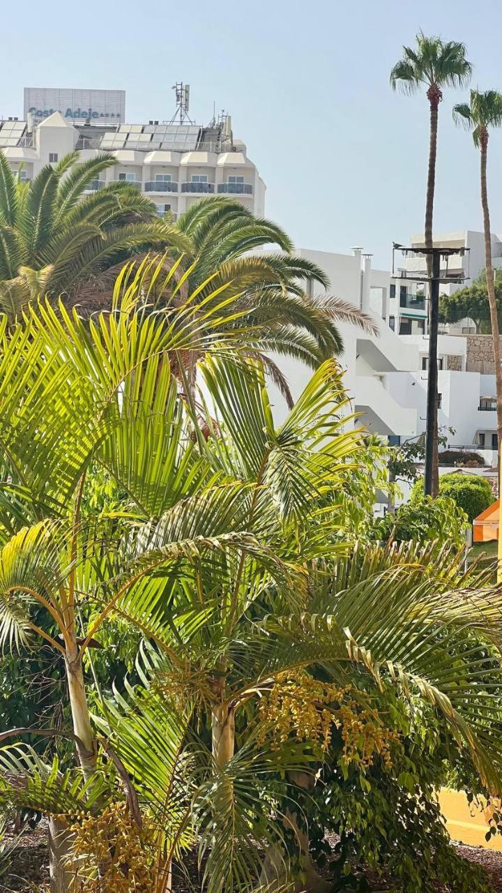 Ocean View Apartment In Orlando Costa Adeje  Ngoại thất bức ảnh