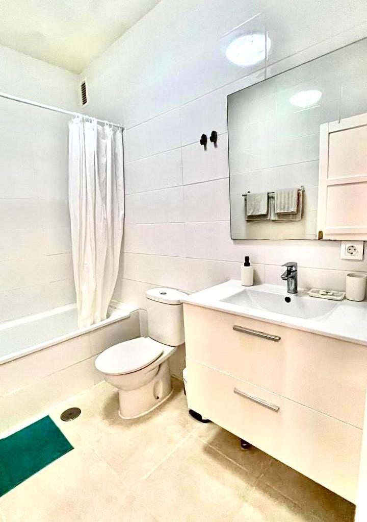 Ocean View Apartment In Orlando Costa Adeje  Ngoại thất bức ảnh