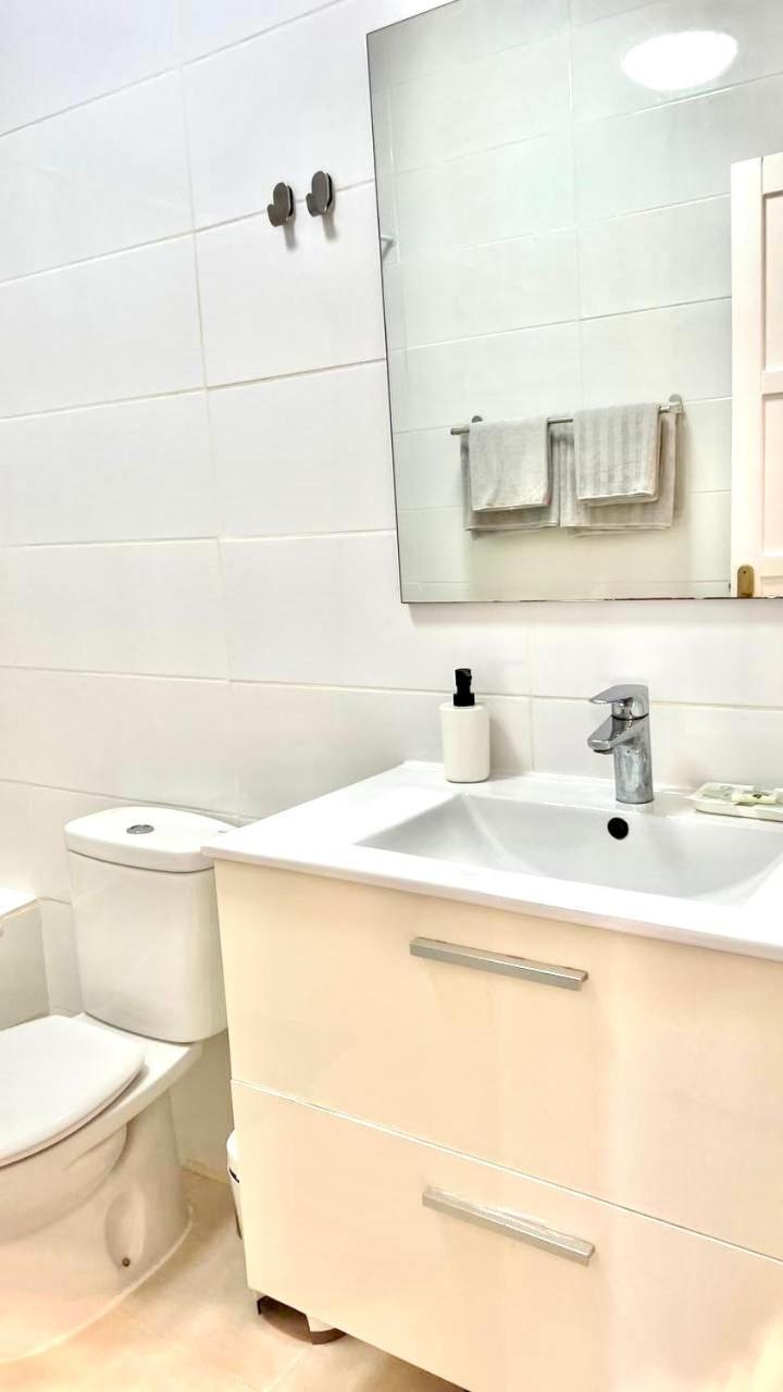 Ocean View Apartment In Orlando Costa Adeje  Ngoại thất bức ảnh