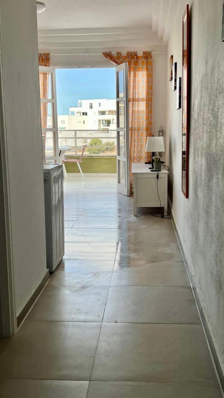 Ocean View Apartment In Orlando Costa Adeje  Ngoại thất bức ảnh