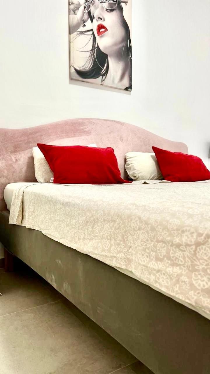 Ocean View Apartment In Orlando Costa Adeje  Ngoại thất bức ảnh