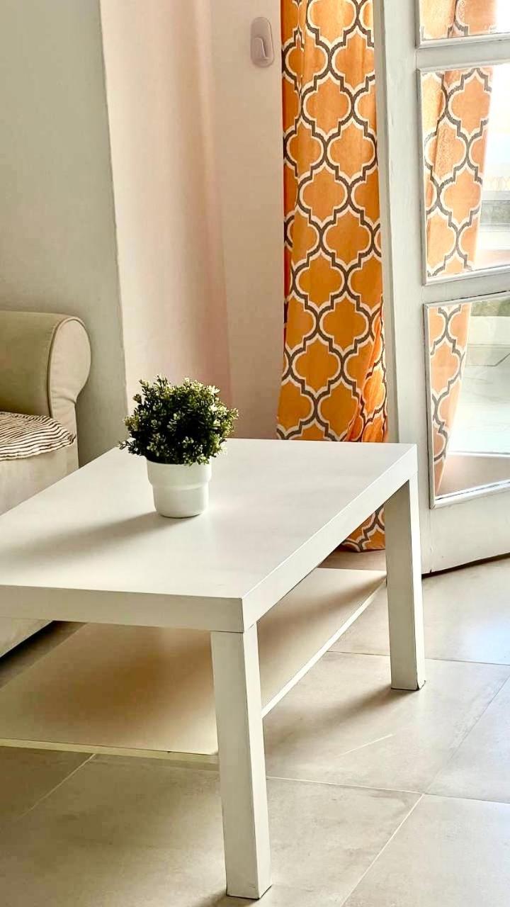 Ocean View Apartment In Orlando Costa Adeje  Ngoại thất bức ảnh