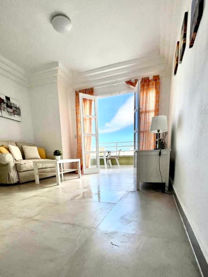 Ocean View Apartment In Orlando Costa Adeje  Ngoại thất bức ảnh