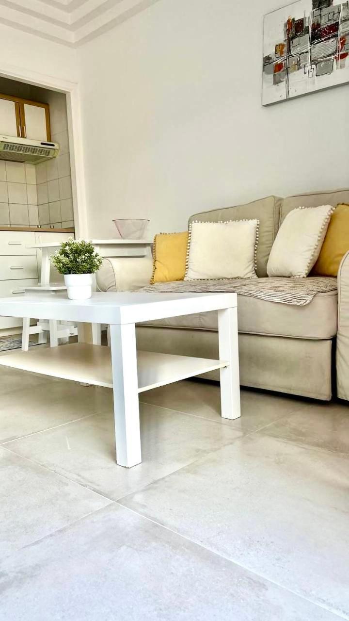 Ocean View Apartment In Orlando Costa Adeje  Ngoại thất bức ảnh